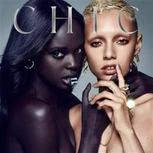 It&apos;s About Time - Chic [CD]