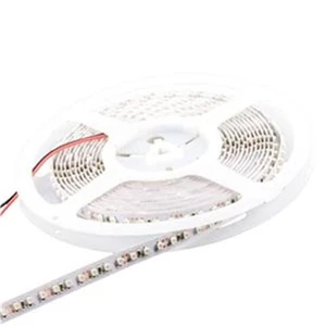 LED szalag WhiteEnergy - 5m - SMD35 - 120 db/m - 9,6W/m, zöld