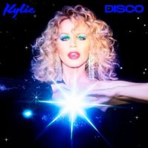 Kylie Minogue Disco (LP)