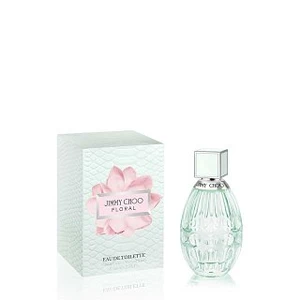 Jimmy Choo Floral toaletní voda pro ženy 60 ml