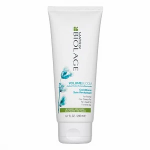 Biolage Essentials VolumeBloom objemový kondicionér pro jemné vlasy 200 ml