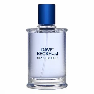 David Beckham Classic Blue - EDT 60 ml