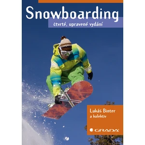Snowboarding, Binter Lukáš