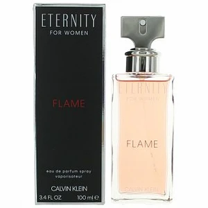 Calvin Klein Eternity Flame woda perfumowana dla kobiet 100 ml