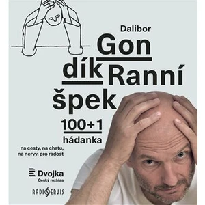 Ranní špek - Dalibor Gondík