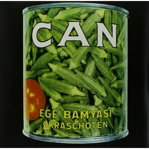 Can - Ege Bamyasi (LP)