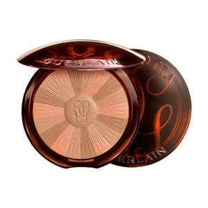 Guerlain Bronzující rozjasňujúci púder Terracotta Light (Powder) 10 g 02 Natural Rose