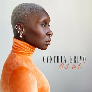 Cynthia Erivo - CH.1 VS. 1 (2 LP)
