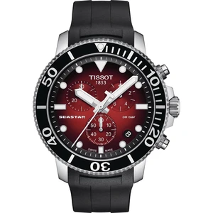 Tissot Seastar 1000 Chrono T120.417.17.421.00