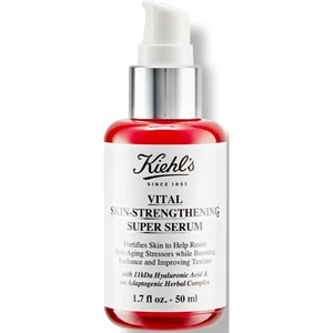 Kiehl's Vital Skin-Strengthening Super Serum posilujúce sérum pre všetky typy pleti vrátane citlivej 50 ml