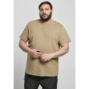 Basic Tee Khaki