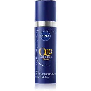 Nivea Q10 Power nočné sérum proti vráskam 30 ml