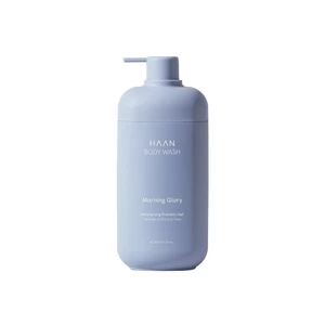 Haan Body Wash Morning Glory osvěžující sprchový gel náhradní náplň 450 ml