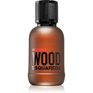 Dsquared2 Original Wood woda perfumowana dla mężczyzn 50 ml