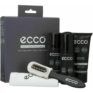 Ecco Shoe Care Kit