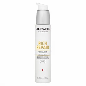 Goldwell Dualsenses Rich Repair 6 Effects Serum sérum pro suché a poškozené vlasy 100 ml