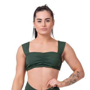 NEBBIA Miami retro bikini - top