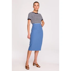 Stylove Woman's Skirt S297