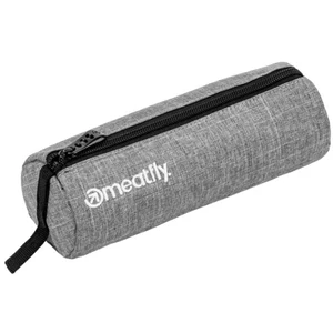 Meatfly Peračník Basic Case White / Grey Heather