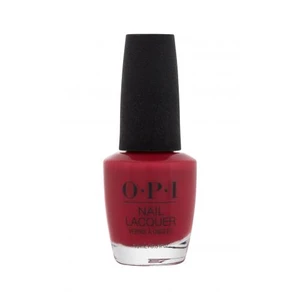 OPI Nail Lacquer 15 ml lak na nehty pro ženy HR K10 Candied Kingdom