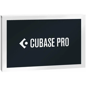 Steinberg Cubase Pro 12 Comp. Crossgrade