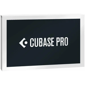 Steinberg Cubase Pro 12 Crossgrade