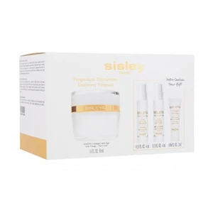 Sisley L´Integral Anti-Age Discovery Program darčeková kazeta darčeková sada