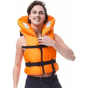 Jobe Comfort Boating Vest Orange L