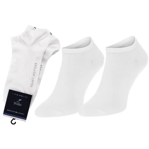 Tommy Hilfiger Man's Socks 342023001 300 2Pack