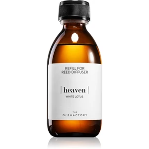 Ambientair Olphactory White Lotus náplň do aroma difuzérů (Heaven) 250 ml