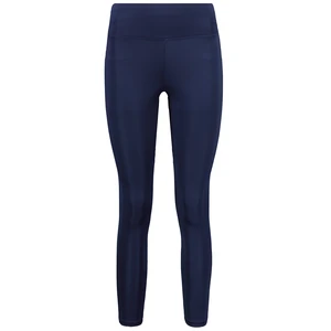 Trendyol Navy Blue Push-Up Sport Tights