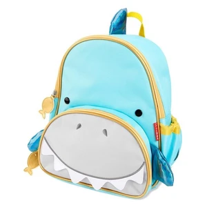 SKIP HOP Zoo Batôžtek do škôlky Žralok 3+
