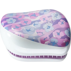 Tangle Teezer Compact Styler Digital Leopard kartáč na vlasy