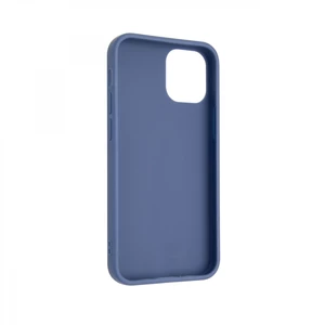 Kryt na mobil FIXED Story na Apple iPhone 13 mini (FIXST-724-BL) modrý ochranný kryt na mobil • pre iPhone 13 mini • protišmykový materiál • kryt ľahk