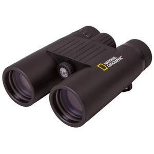 Bresser National Geographic 10x42 WP Binoculars