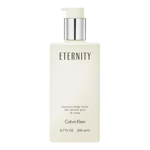 Calvin Klein Eternity 200 ml tělové mléko pro ženy