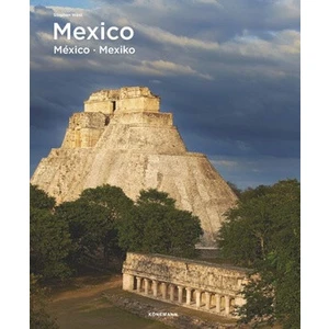 Mexico - Marion Trutter, Stephen West