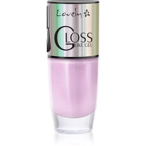 Lovely Gloss Like Gel lak na nechty #172