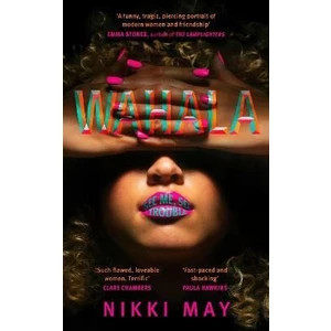 Wahala - May Nikki