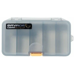 Savage Gear Lurebox 2A Smoke