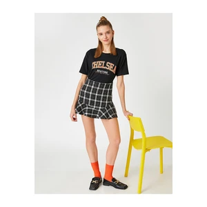 Koton Women's T-Shirt - 2yal18161uk