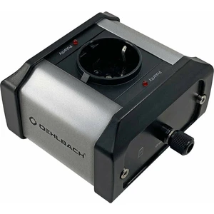Oehlbach Phaser - Phase tester Ezüst