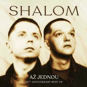 Shalom Až jednou (30th Anniversary Best Of) (2 LP)