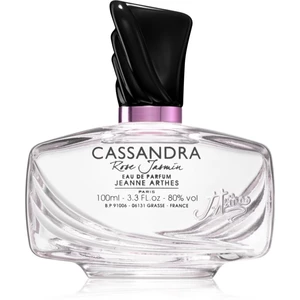 Jeanne Arthes Cassandra Dark Blossom parfémovaná voda pro ženy 100 ml