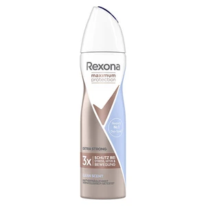 Rexona Maximum Protection Clean Scent antiperspirant proti nadmernému poteniu 150 ml