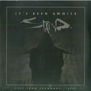 Staind It's Been A While (2 LP)