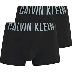 Calvin Klein 2 PACK - pánské boxerky NB2602A-UB1 XL