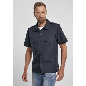 Camicia da uomo Urban Classics Ripstop
