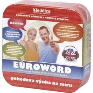 Euroword Angličtina (Defekt)