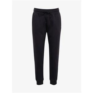 Tommy Jeans Black Women's Sweatpants - Women